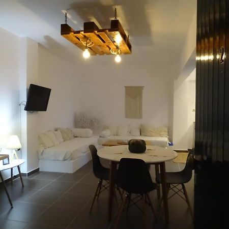 D&D Apartments Epidaurus المظهر الخارجي الصورة