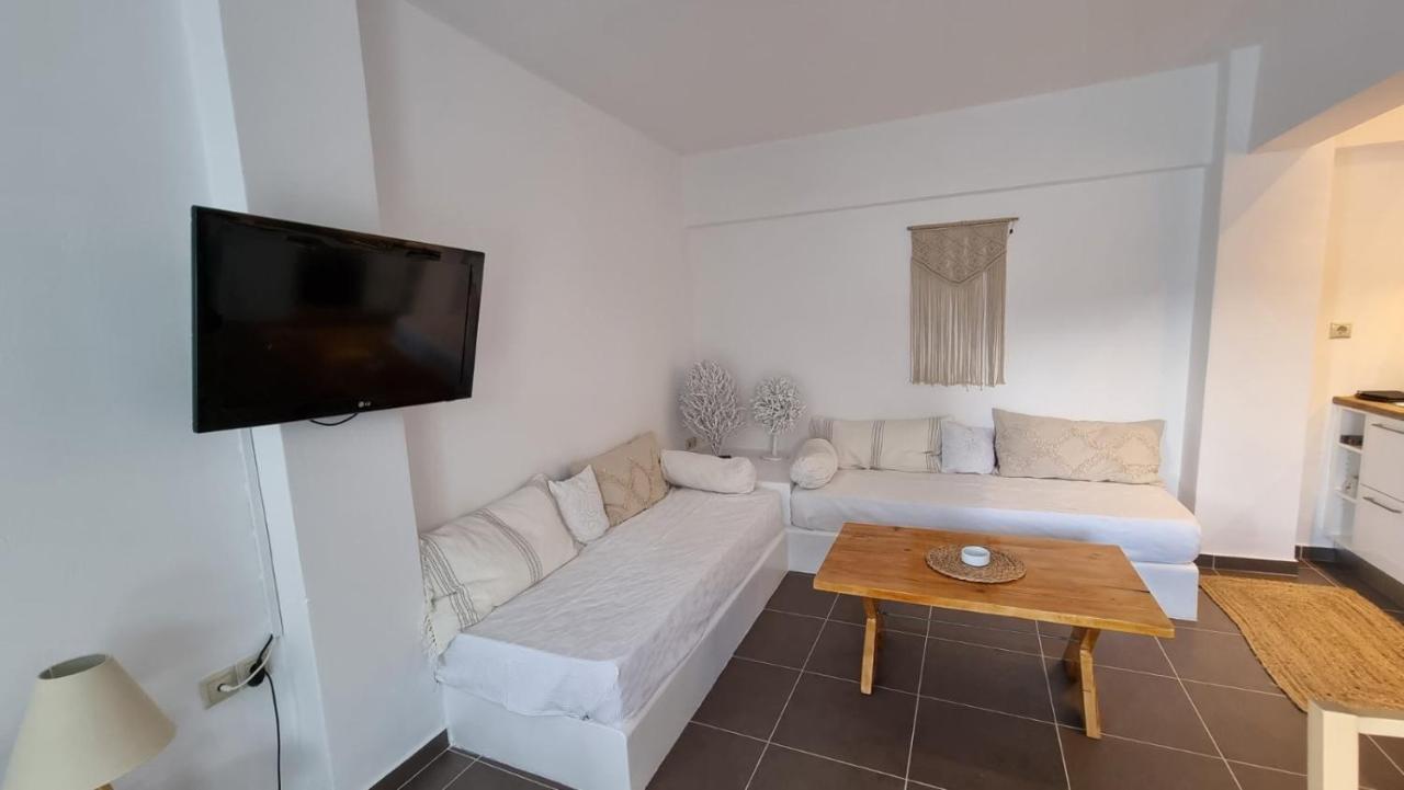 D&D Apartments Epidaurus المظهر الخارجي الصورة