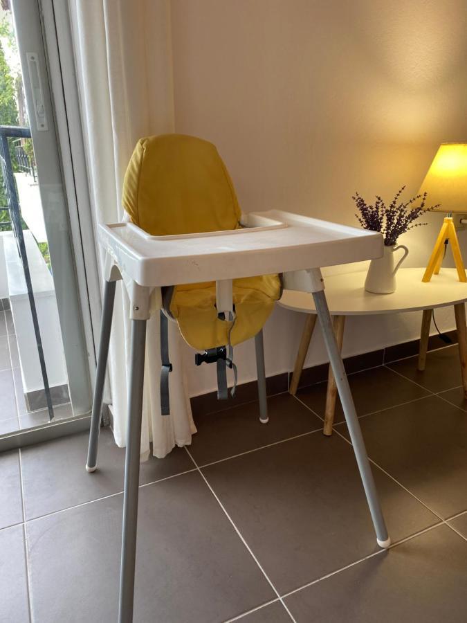 D&D Apartments Epidaurus المظهر الخارجي الصورة