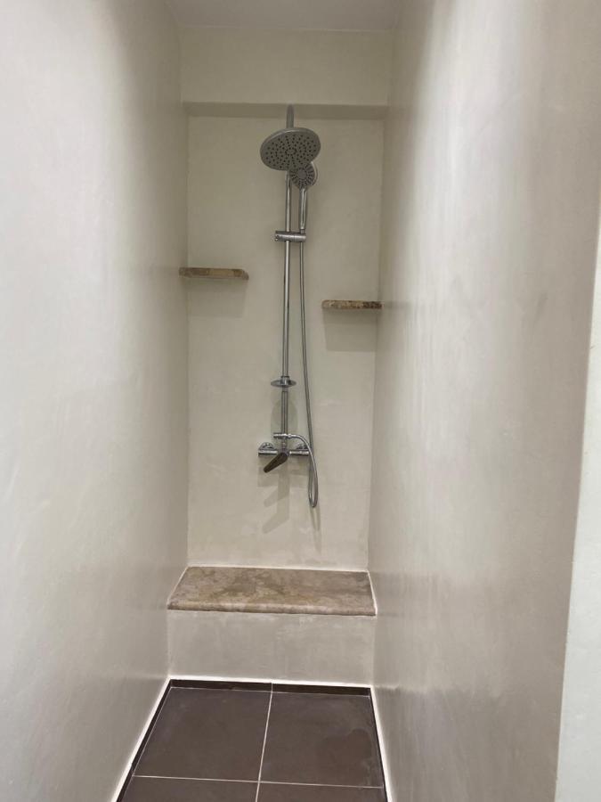 D&D Apartments Epidaurus المظهر الخارجي الصورة