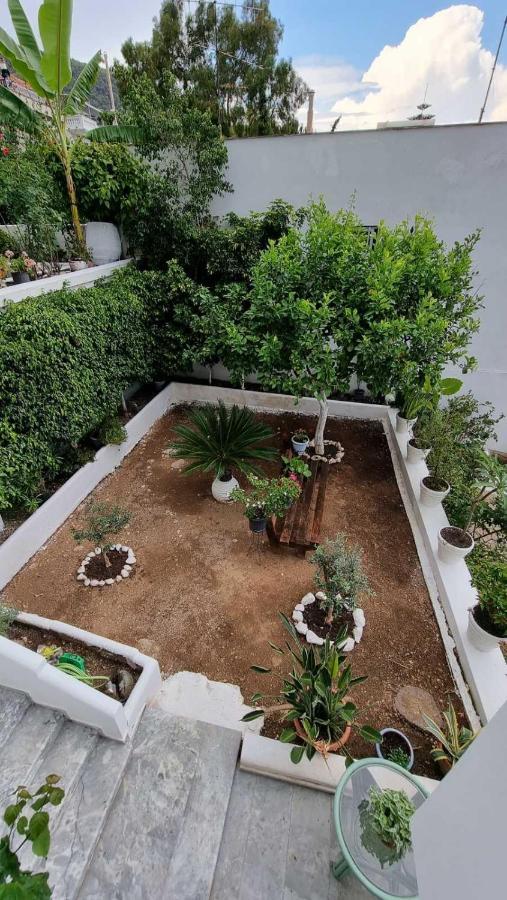 D&D Apartments Epidaurus المظهر الخارجي الصورة