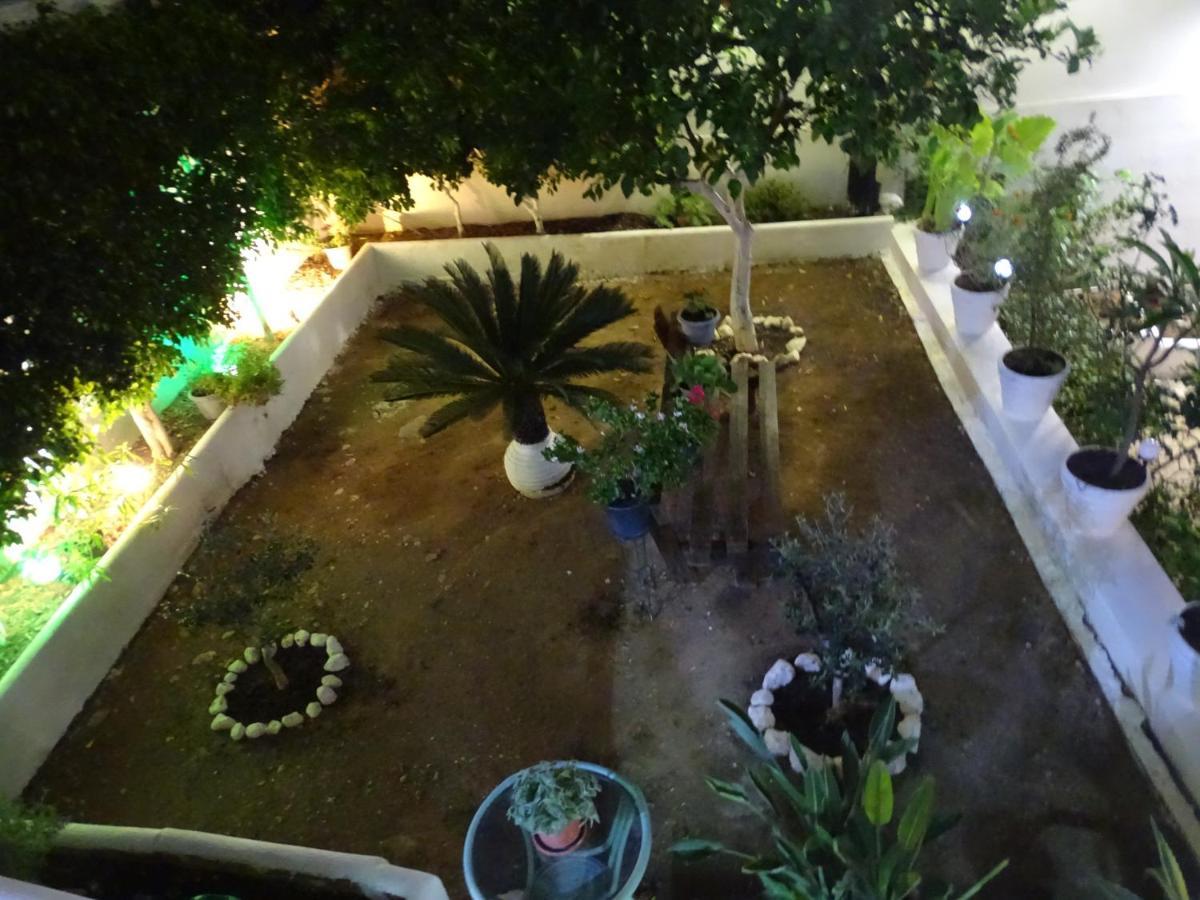 D&D Apartments Epidaurus المظهر الخارجي الصورة
