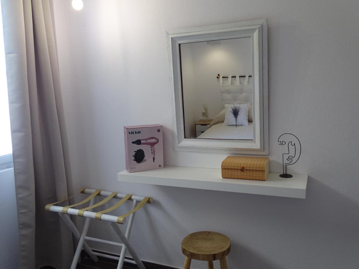 D&D Apartments Epidaurus المظهر الخارجي الصورة